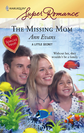 Title details for The Missing Mom by Ann Evans - Available